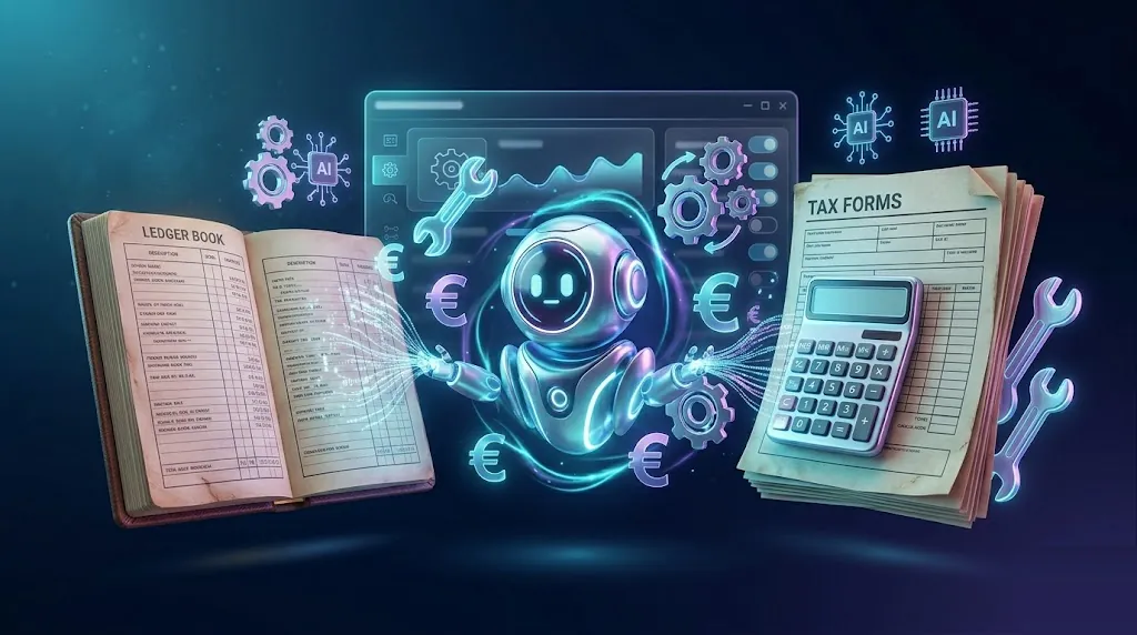 IA aplicada en gestorías y asesorías de Tarragona: automatizaciones con ROI medible